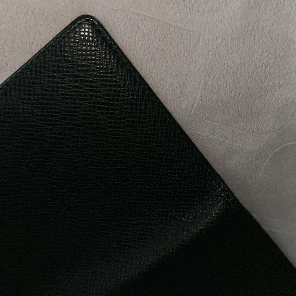 Louis Vuitton Checkbook Wallet - Picture 5 of 8